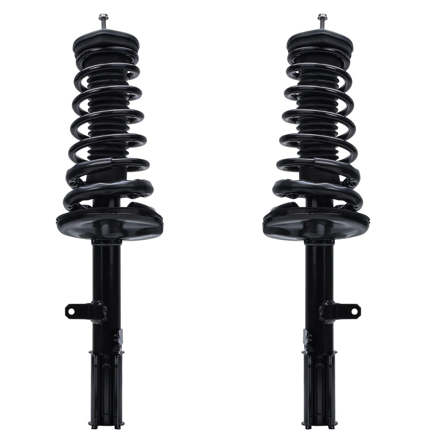 Rear Struts & Sway Bar for 1997 2000 2001 Toyota Camry Avalon Lexus