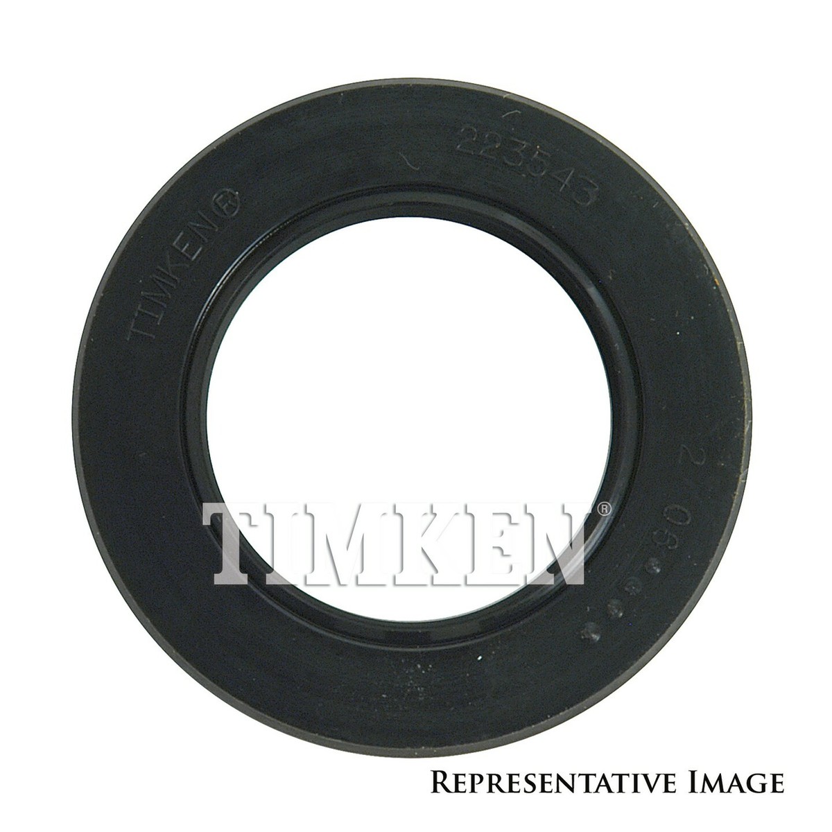 Fits 2009-2010 Acura TSX Manual Transmission Output Shaft Seal