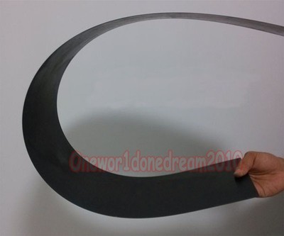1Pcs 65mn Manganese Sheet Spring Steel Plate Strip 0.5mmx200mm x200mm Quenching