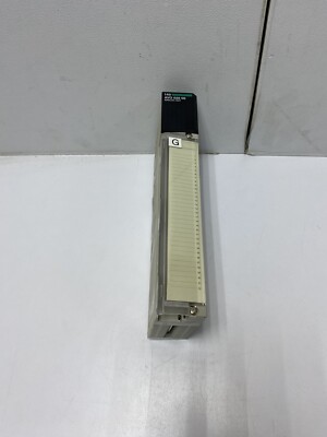 Schneider Modicon Quantum 140AVO02000 Analog Output Module 4CH Voltage