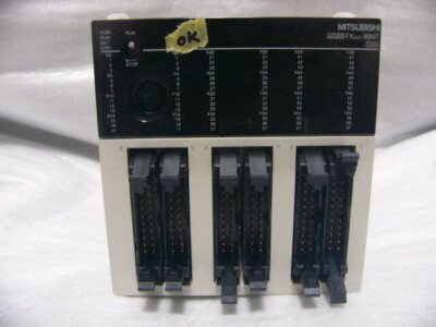 Mitsubishi FX3UC-96MT/DSS Programmable Controller | eBay