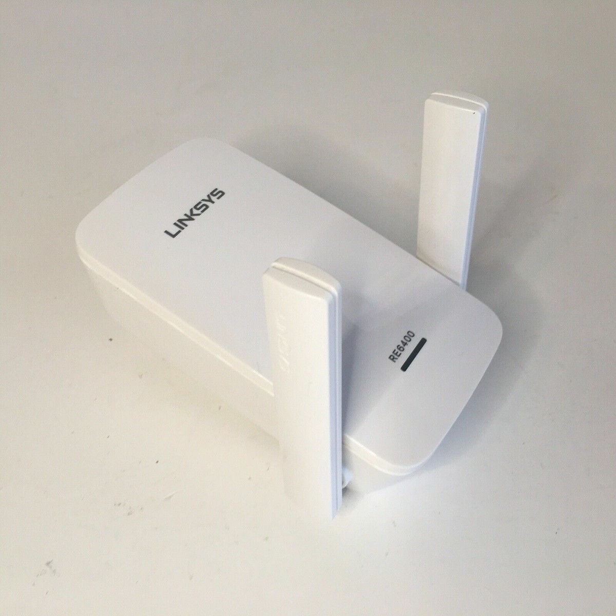 Linksys Plug In Wifi Extender Linksys WiFi Extender, WiFi Range