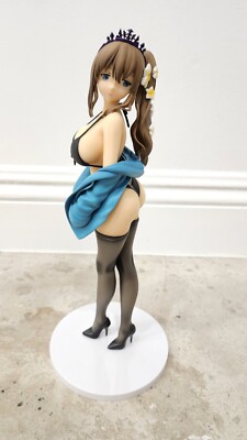 Mataro Illustration Oshiri Hime Figure Union Creative No Box