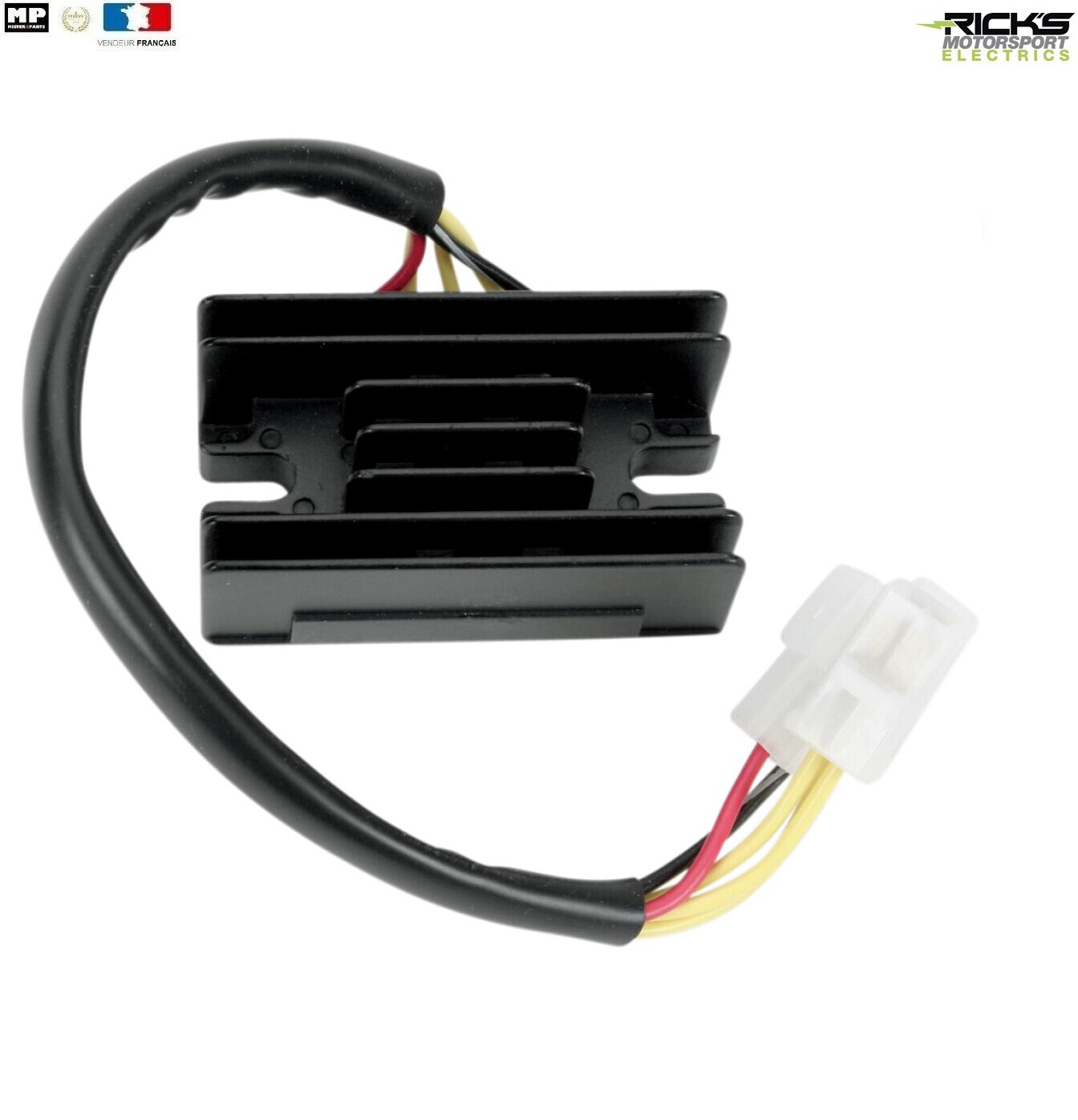 Régulateur de tension haute performance 10-217 pour Suzuki GS 500 E