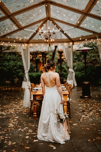 hayley paige delta gown price