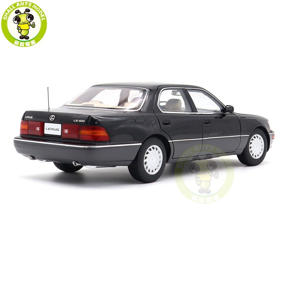 1/18 Toyota Lexus LS 400 LS400 First Generation Diecast Model Car