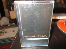 1994 ERIC CLAPTON From The Cradle Cassette Reprise 4-45735 Digalog NM