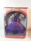 Sarah Limited Edition Fashion Doll Purple Dress The Brass Key RARE Vintage