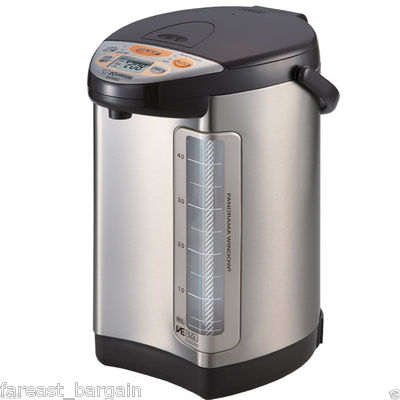 Zojirushi CV-DCC50XT VE Hybrid Water Dispenser Boiler Warmer - Main Image