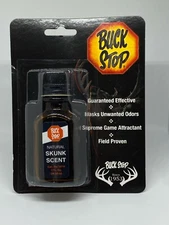 Buck Stop Skunk Scent