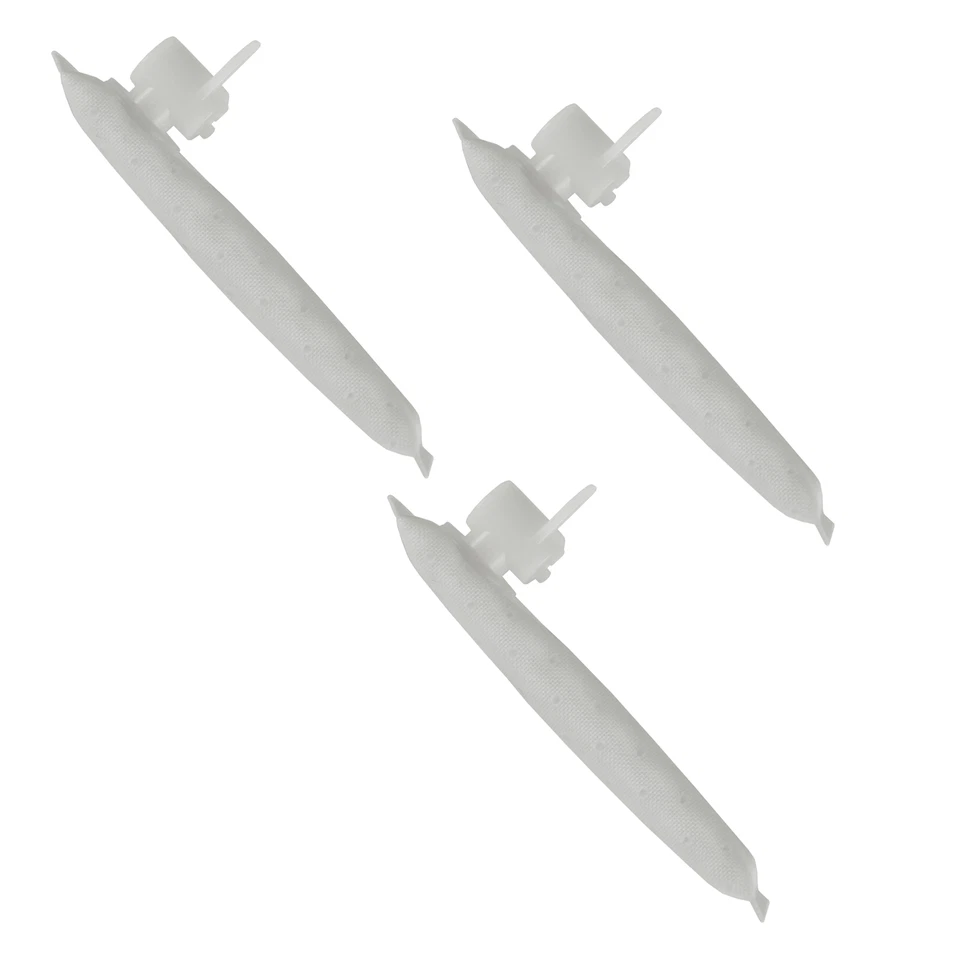 Filtro filtro filtro bomba combustible 3 para Honda CRF450R 2011 - 2016 / CRF450RX 2017 - 2026 Foto 4 de 4