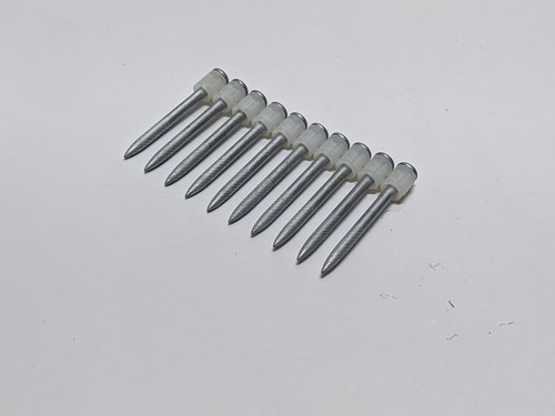 78 pcs. HILTI  237352 X-U 52 MX Collated Premium Fastener (NEW open box). - Picture 6 of 7