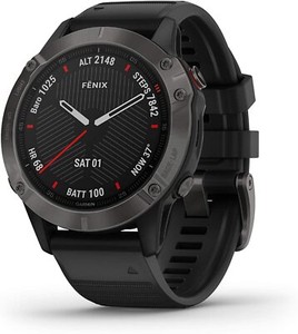 Garmin Fenix 6 | eBay