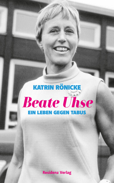 Thumbnail - Beate Uhse Katrin Rönicke