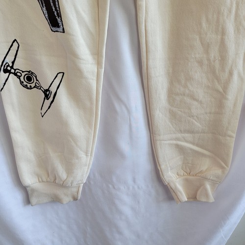 Hombre Disney 100 Star Wars Joggers Target Exclusivo XXL NUEVO CON ETIQUETAS - Imagen 4 de 8