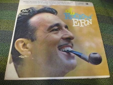 1957 TENNESSEE ERNIE FORD Ol' Rockin' Ern Pt.3 EP 7" Capitol EAP 3-888 VG+/VG