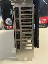 ASRock Challenger Radeon RX 5600 XT 6GB GDDR6 OC HDMI 3xDP w/ Box