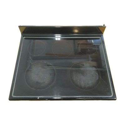 Genuine LG LRE3061 Range Oven LG Range Cooktop Glass Surface AGU73788510