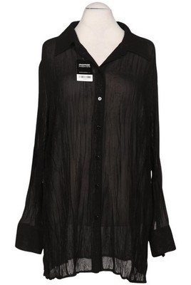 Selection by Ulla Popken Bluse Damen Oberteil Hemd Hemdbluse Gr. EU ... #nutcfhw