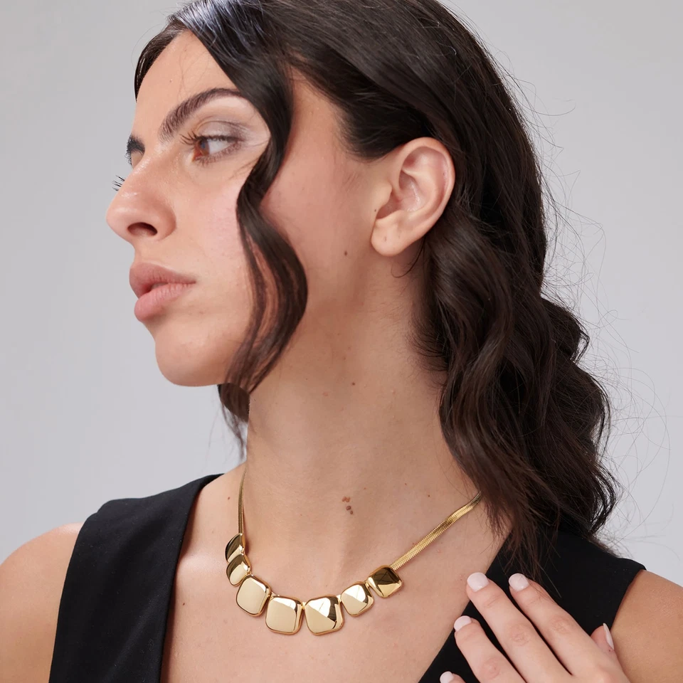 BROSWAY  Collana collezione MUSE - BUE04 - Immagine 3 di 3