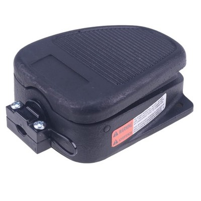 AT82210 Foot Control Switch for John Deere 110 120 300D 310E 410D E210 230LC