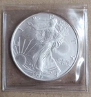 1990,1999 2004 & 2011  American Silver Eagle US Mint Issue 1oz Pure Silver