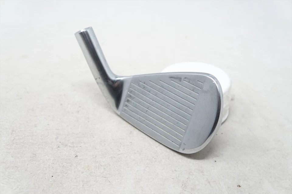 LH Mizuno Pro 223 #6 Iron Club Head Only 1064985 Left Handed  Lefty - Image 4 of 4