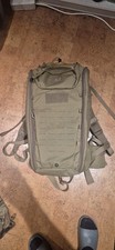 Tasmanian Tiger TT Modular Pack 30 Liter Daypack Wander-Rucksack Coyote Brown