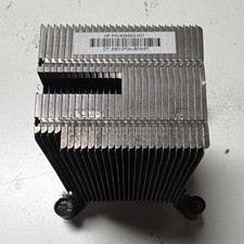 HP CPU Heatsink Cooler P/N 628553-001 HP Compaq 8200 Elite SFF