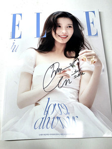 Iu Signed | eBay