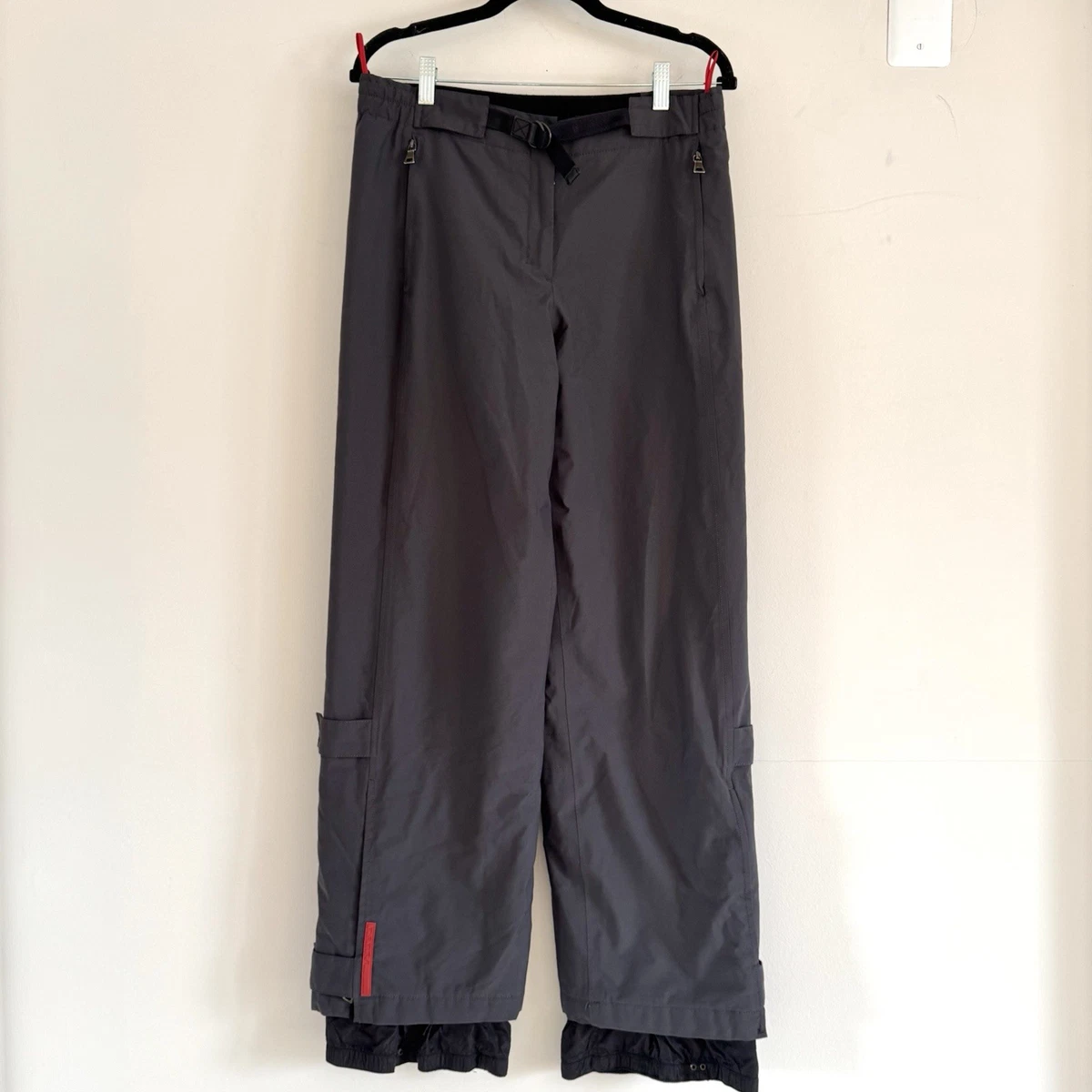 PRADA Winter Sports Snow Pants & Bibs for sale | eBay