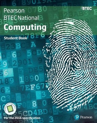 BTEC National Computing Student Book, Atkinson-Beaumont