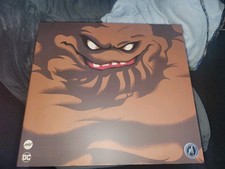 Mondo Clayface Exclusive Edition 1500 1 6 Figure New Sealed BTAS