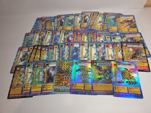 digimon cards ebay DIGIMON CARD GAME UPDATE PACK main image 1