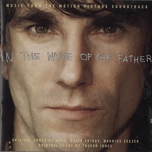 Various - In The Name Of The Father (OST) | CD - Bild 1 von 1