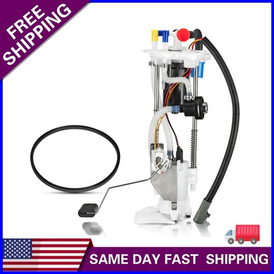 #ad New Electric Fuel Pump Module For 2001 2003 Ford Ranger 2.3L 3.0L 4.0L E2293M $38.94