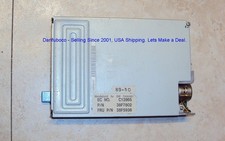 IBM PS/2 Model P70 386 Computer Portable floppy drive 38F5936 used pull.