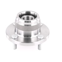Vaico Radnabe Radlager Hinterachse Beidseitig FüR Ford Fiesta Fusion | V25-1449