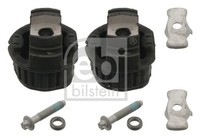 Lagersatz, AchskÖRper Hinterachse Links Oder Rechts - Febi Bilstein 02497
