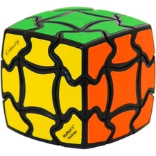 Venus Pillow - Meffert's Rotation Brain Teaser Puzzle