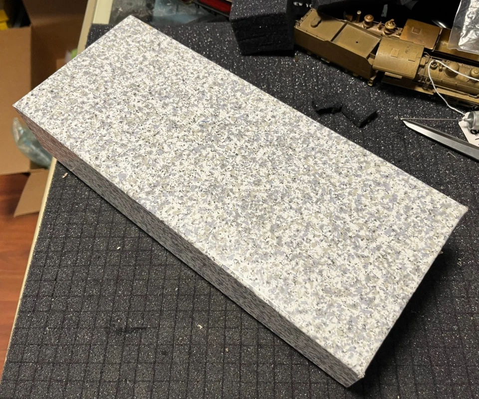 HO Brass - Pennsylvania RR PRR F-3  2-6-0 New One Aristocraft (All Brass) - Image 2 of 4