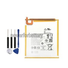 For Samsung Tab A7 Lite 8.7 2021 SM-T225 SM-T220 HQ-3565S HQ-3565N Battery Tools