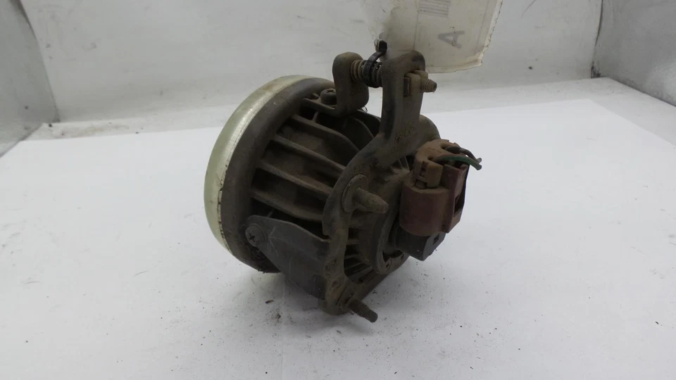 HOLDEN RODEO RIGHT INDICATOR/FOG/SIDE BUMPER FOGLAMP, RA, 10/06-07/08 2008 - image 3 of 4