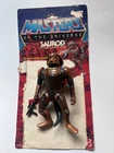 MOTU VINTAGE SAUROD, Masters of the Universe. He-Man. New. Scarce!