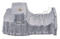 ÖLwanne FÜR Dacia Sandero (Bs ), Dacia Logan (Ls ) - Topran 701 641