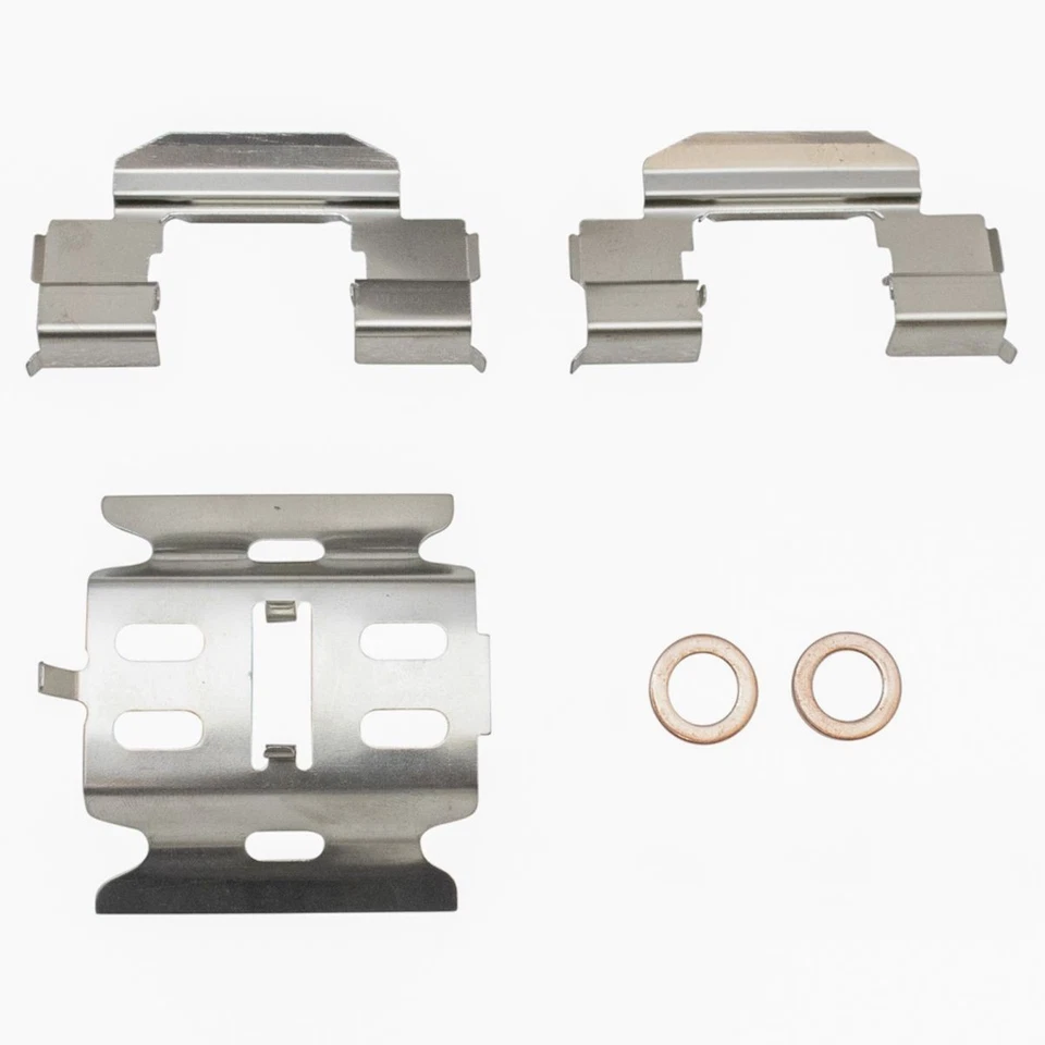 NUEVO Pinza de freno de disco trasera para Blazer S10 Jimmy Bravada Foto 2 de 4