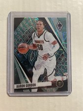 2023-24 Panini Phoenix - Aaron Gordon #125 Teal Lazer Phoenix