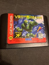 Vectorman (Sega Genesis) [Cartridge Only]