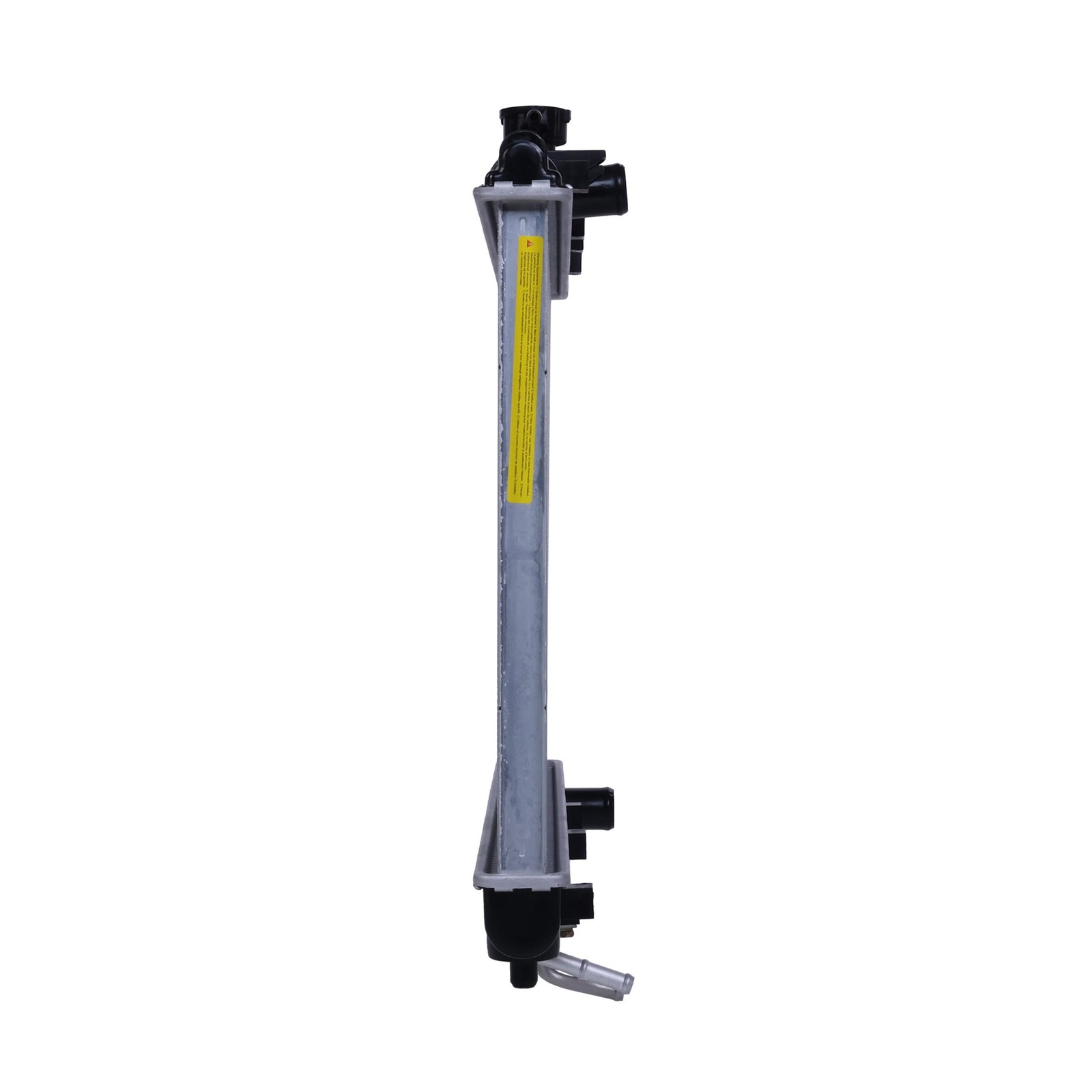 Aluminum Core Radiator For 1994-1999 Toyota Celica ONLY 2.2L L4 164007A060