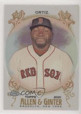 David Ortiz